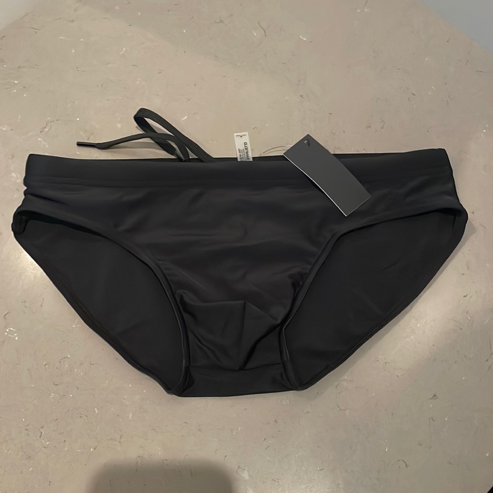 Todd Sanfield Speedo Brief Swim